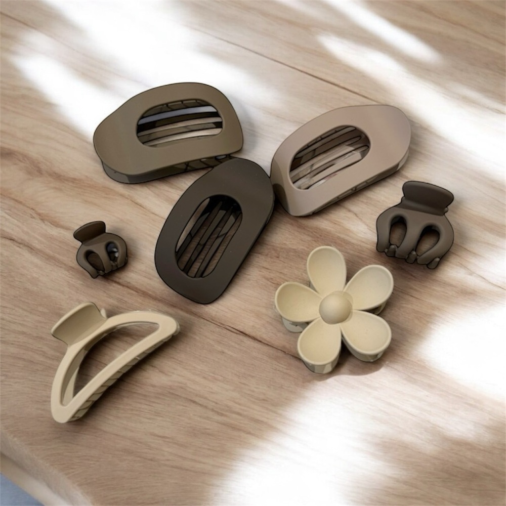 Hair Clips